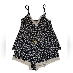 ***3/$30*** Lauren Ashley Sleepwear Set